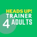 APK Heads Up! for Adults Trainer