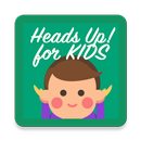 APK Kids' Trainer for Heads Up!