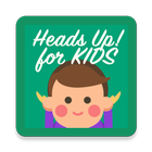 Kids' Trainer for Heads Up! ไอคอน