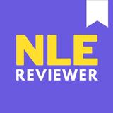 NLE Nursing Exam Reviewer-icoon