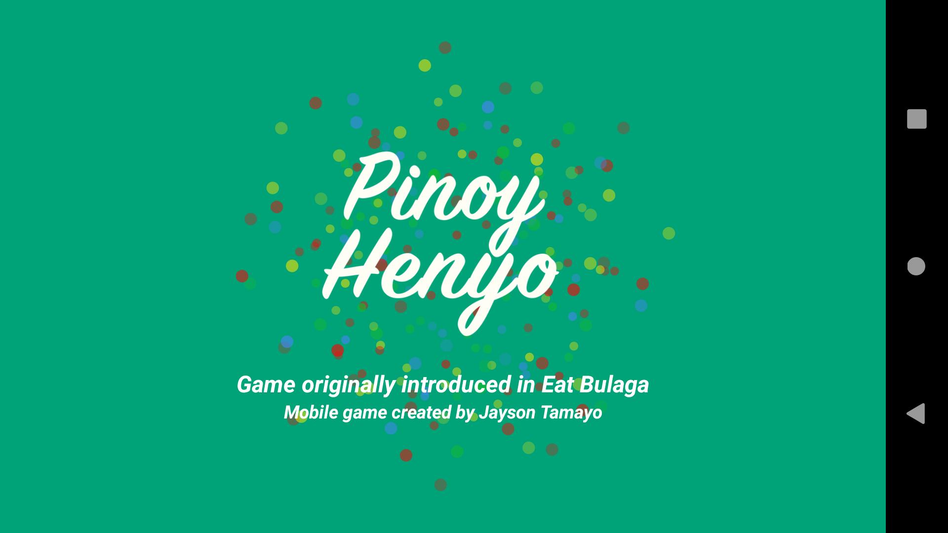 Pinoy Henyo APK for Android Download