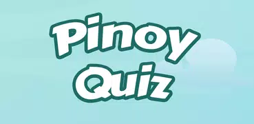 Pinoy Quiz