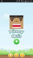 Pinoy Quiz Affiche