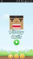Pinoy Quiz-poster