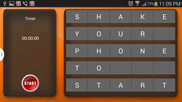 Word Factory Screenshot 1