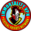 Immortality V2ray