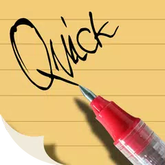 Quick Memo XAPK download