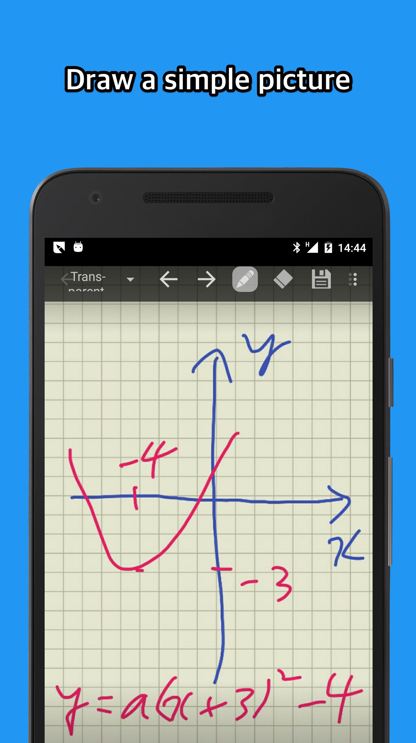 Quick Memo for Android - APK Download