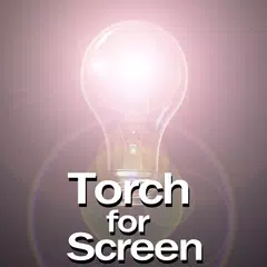 Torch for Screen APK download