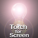 Torch for Screen APK