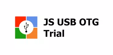 JS USB OTG Trial