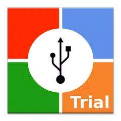 JS USB OTG Trial APK Herunterladen