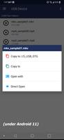 JS USB OTG 시험판 스크린샷 2