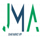 Johar Market App icon