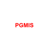 PGMIS icône