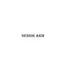Senior AKM APK
