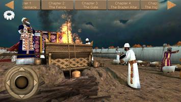 Tabernacle syot layar 2