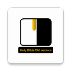 Holy Bible ícone