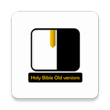 Holy Bible ícone