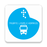 Taubaté Bus App - Horários e Itinerários offline icon