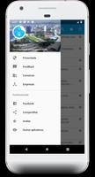 Taubaté Bus App - Horários e Itinerários offline poster