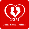 Jain Shadi Milan Matrimony App APK