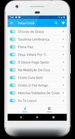 Harpa Cristã screenshot 1
