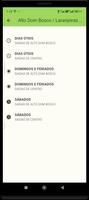 HBUs Juiz de Fora स्क्रीनशॉट 2
