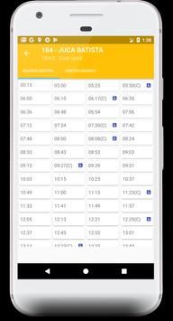 Porto Alegre Bus - Horários 截图 3