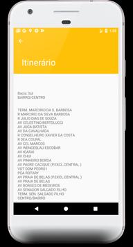 Porto Alegre Bus - Horários 截图 4