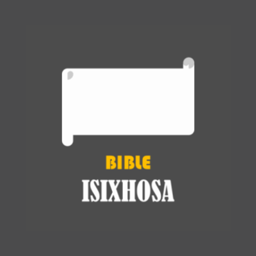 Bible in English with Xhosa