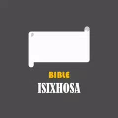 Bible in English with Xhosa XAPK Herunterladen