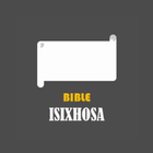 Bible in English with Xhosa icône