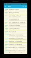 Bible in English with Xhosa imagem de tela 1