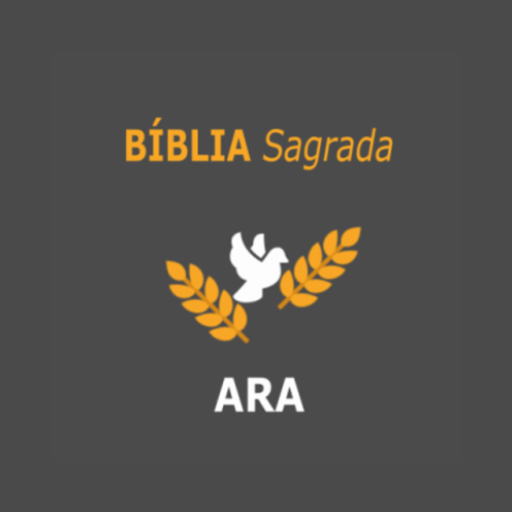 Biblia Almeida Revista Atual