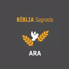 download Biblia Almeida Revista Atual APK