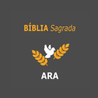 Biblia Almeida Revista Atual icono