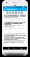 Biblia Almeida Revista Atual imagem de tela 3