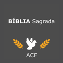 Bíblia Almeida Corrigida Fiel APK