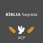 Bíblia Almeida Corrigida Fiel icono