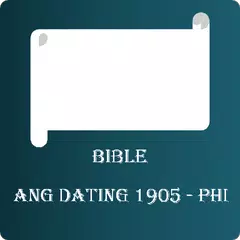 Ang Dating Biblia APK download