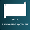 Ang Dating Biblia