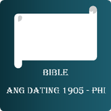 Ang Dating Biblia 圖標