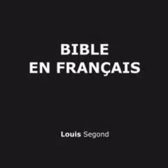 Bible Français - Louis Segond アプリダウンロード