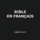Bible Français - Louis Segond أيقونة