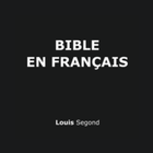 Bible Français - Louis Segond ícone