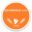 Coverdale Bible English - 1535