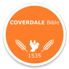 Coverdale Bible icône