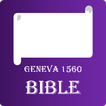 Holy Bible Geneva 1560