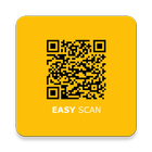 Icona QR e Barcode Scanner - gratis